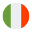 Italian Flag